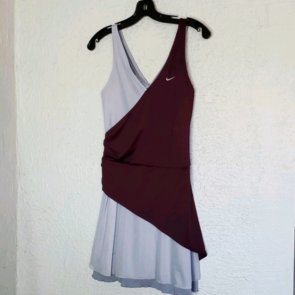 Nike | Dri-fit Tennis Dress